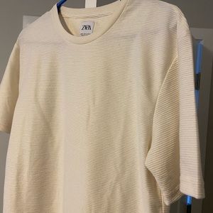 Zara shirt. Brand new